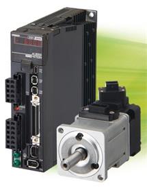 آموزش Servo Drive/Servo Motor Omron