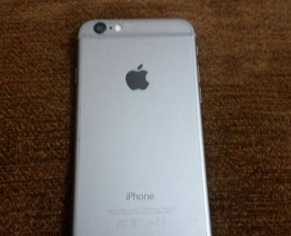 Iphone 6 64GB