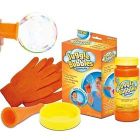 فروش عمده حباب ساز جاگل بابل juggle bubbles