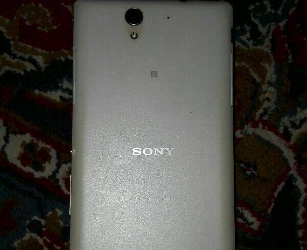 Sony C3