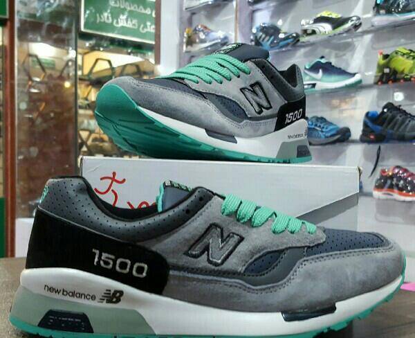 ➰نیوبالانس ۱۵۰۰ ➰ newbalance 1500➰