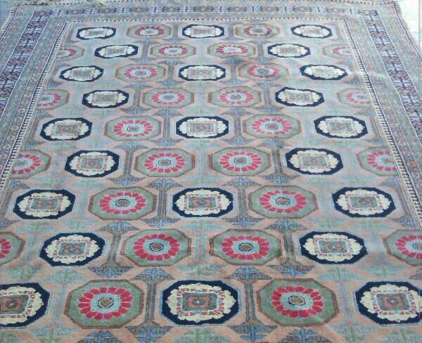 فرش دستباف اردبیل