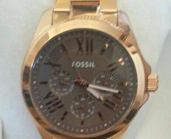 FOSSIL , ORIGINAL