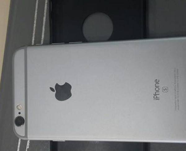 ایفون 6s