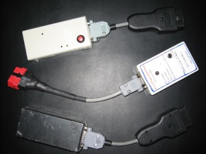 تعمیر ECU