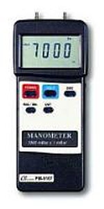 مانومتر PM-9102