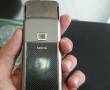 NOKIA 8800 Carbon