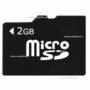 رم میکرو اس دی 2 گیگابایت Micro SD 2GB