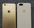 iPhone 6s gold 64
