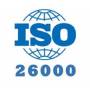 اخذ ایزو ISO 26000 توسط شرکت بهبود سیستم پاسارگاد
