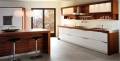 طراحی ، ساخت و اجرای انواع کابینت آشپزخانه