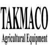 TAKMACO IRAN agricultural equipment
