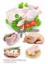 پخش عمده مرغ کشتار روز هر کیلو 400زیر قیمت کشتارگا