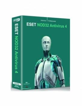 Eset NOD32 Antivirus,1u با لایسنس قانونی و معتبر و یک سال پشتیبانی