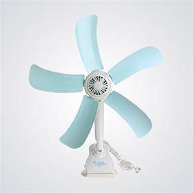 مینی پنکه 5 پره MiniFan AS