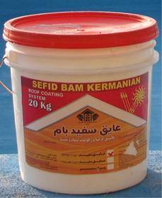 عایق بام  Tiss Roof insulation 260