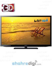 تلویزیون ال ای دی سونی Sony KDL 55HX750 LED 3D