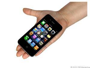 iPhone 5 طرح اصلی (اندروید)