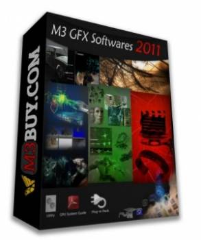 M3 GFX Softwares 2011