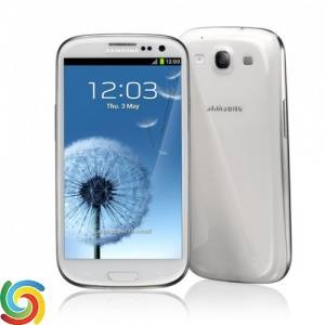 طرح اصل درجه 1 GALAXY SIII