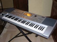 فروش KORG Pa80