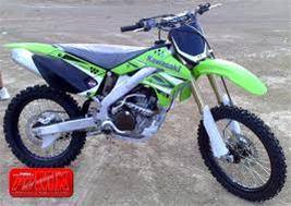 فروش موتورکراس kxf2502008