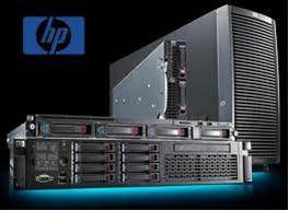 فروش انواع سرور Hp