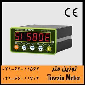 نمایشگر بچینگ sewha نمایشگر بچینگ پلانت سوها SI580