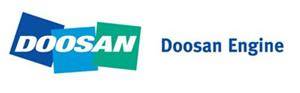 موتورهای Doosan کره جنوبی