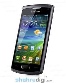 گوشی سامسونگ Samsung Wave 3 S8600