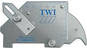 گیج کمبریج TWI-گیج کمبریجGAL