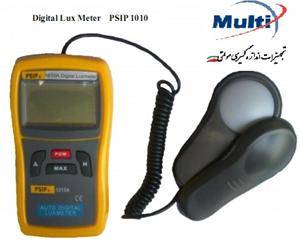 لوکس متر lux meter psip 1010