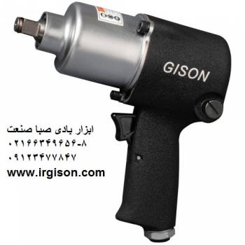 بکس بادی 1/2 تفنگی GW-19J - ابزار بادی - بکس بادی