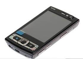 NOKIA N95 8Gطرح اصلی