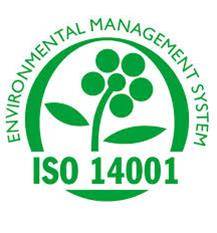 اخذ ایزو ISO 14001 توسط شرکت بهبود سیستم