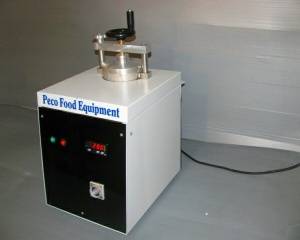 دستگاه اندازه گیری فیبر پکوفود- pecofood fiber analyzer