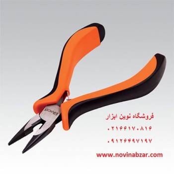 دم باریک الکترونیکی تانوس مدل MC-01-45 - فروشگاه نوین ابزار