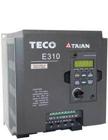 اینورترهای تکو E310 Series TECO INVERTER