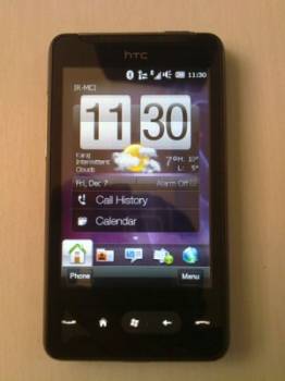 گوشی Htc HD mini