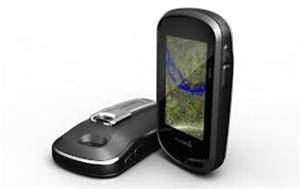 GPS GARMIN OREGON 600