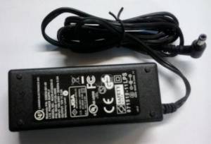 فروش منبع تغذیه AC DC Adapter 2.5A 12V (منبع تغذیه12ولتی و 2.5 آمپری)