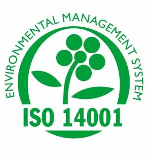 خدمات مشاوره استقرار سیستم مدیریت محیط زیست ISO14001:2004