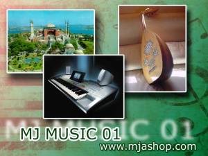 MJ MUSIC 01