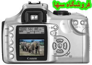 نمایندگی فروش دوربینهای دیجیتال Canon - Casio