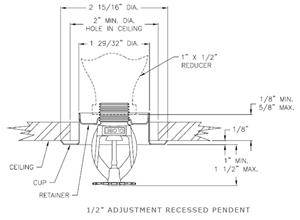 جعبه آتشنشان- FIRE BOX  - اسپرینکلر - SPRINKLER