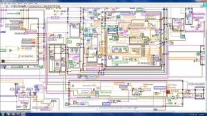 دوره اموزشی مقدماتی LabView