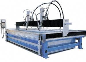 دستگاه حجاری و حکاکی cnc