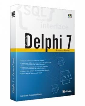 برنامه نویسی به زبان Delphi