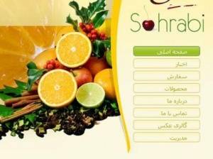 آموزش طراحی وبسایت چندزبانه