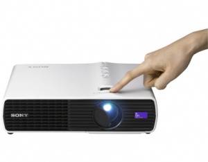 ویدئو دیتا پروژکتورسونی VIDEO DATA PROJECTORS SONY VPL-DX15